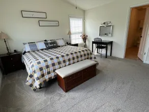 Tranquil Terrace with King Bed Suite - Image 5