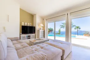 Norwegian Villa Altea Hills - Image 5