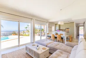 Norwegian Villa Altea Hills - Image 4