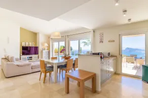 Norwegian Villa Altea Hills - Image 3