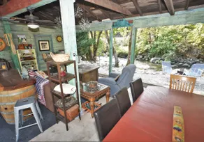 ❤Riverfront Paradise - Butterfly Ranch on the River❤ - Image 3