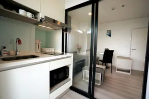 200m to MRT - Brand new 1BR - Long Term - Image 3