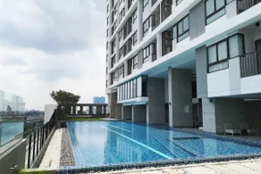 200m to MRT - Brand new 1BR - Long Term - Image 4
