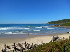 Albatroz do Rosa House _Praia do Rosa - Image 5