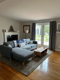 Accessible and Private Marblehead Retreat - Image 5