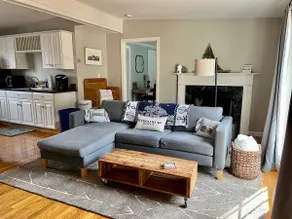 Accessible and Private Marblehead Retreat - Image 2