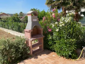 Independent Villa1 near the sea, 10 km from Cefalù - Image 5