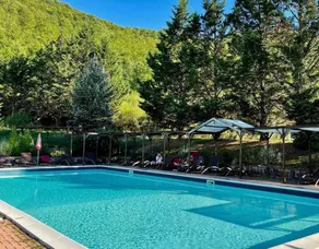 Apartment surrounded by nature - La Casella - Image 4