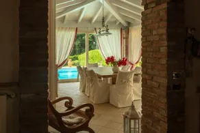 Villa Cristina mit Pool - Iseosee - Franciacorta - Familien - Golf - See - Image 2