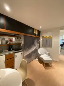 Charming one-bedroom apartment with living room in Rio Comprido - Image 2