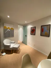 Charming one-bedroom apartment with living room in Rio Comprido - Image 5