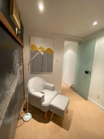 Charming one-bedroom apartment with living room in Rio Comprido - Image 3