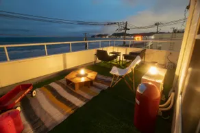 [Maximum 8 people & pets allowed] Ocean view 10 seconds from the sea! The 3rd floor is available for 6 or more people or for an additional fee! - Image 2