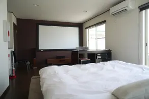 [Maximum 8 people & pets allowed] Ocean view 10 seconds from the sea! The 3rd floor is available for 6 or more people or for an additional fee! - Image 4