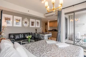 Grand 60 Sqm. Luxury Stylish Premium Condo Pattaya - Image 3