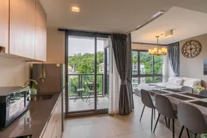 Grand 60 Sqm. Luxury Stylish Premium Condo Pattaya - Image 4