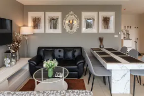 Grand 60 Sqm. Luxury Stylish Premium Condo Pattaya - Image 5