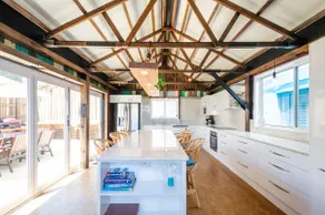 Quarterdeck - Wooli Apartment by the Ocean - Image 5