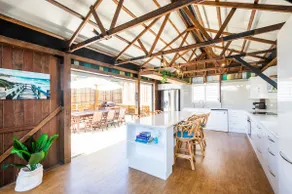 Quarterdeck - Wooli Apartment by the Ocean - Image 2