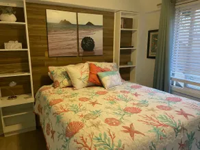 Gateway to Waikiki, 1 bd, view of AlaWai Promenade - Image 3