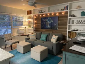 Gateway to Waikiki, 1 bd, view of AlaWai Promenade - Image 5
