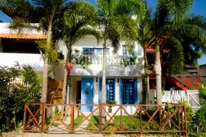 Fazenda do Kite: Jacuzzi & ocean and dunes view! - Image 2