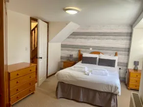 Crantock Cottage - Carnebo Barns - Image 4