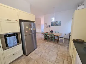 Authentic luxurious fully equipped(MAMAD) flat - Image 4