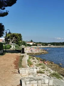 Apartman Amaii 1, 50m from the beach - Image 5