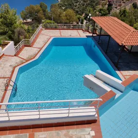 Luxury Seaside Maisonette with breathtaking view - Image 2