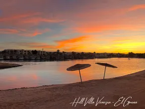 Hill Villa Venezia El Gouna: pool, beach & WiFi - Image 2