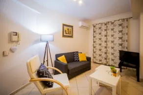 fotis new built apartment at the centre of town - Image 3