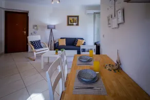 fotis new built apartment at the centre of town - Image 2