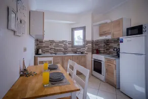 fotis new built apartment at the centre of town - Image 4