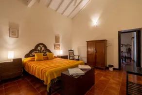 Goan Beach house on Anjuna Beach - Image 3