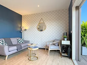Exclusive terrace, central BCN - Image 3