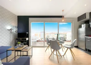 Exclusive terrace, central BCN - Image 4