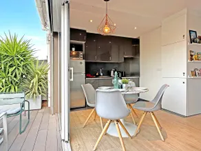 Exclusive terrace, central BCN - Image 2