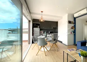 Exclusive terrace, central BCN - Image 5