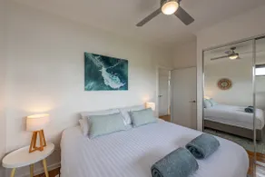 Laurina Apartment: Seaside 2bedroom Self-contained - Image 5
