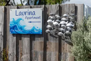Laurina Apartment: Seaside 2bedroom Self-contained - Image 2