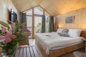Glamping house Julija - Wellness & View - Image 2
