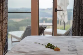 Glamping house Julija - Wellness & View - Image 5