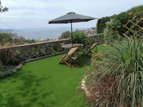 Dimis Studio - cozy sea view studio! - Image 5