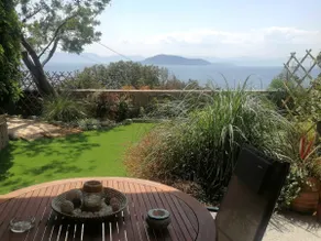 Dimis Studio - cozy sea view studio! - Image 3