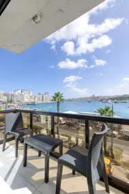 Sliema Gem • Walk to Ferry • Views of Valletta - Image 2