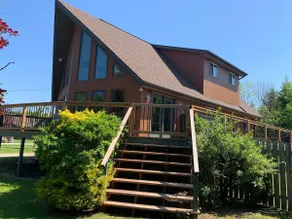 Nature's Cottage in Bayfield - Image 2