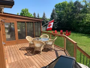Nature's Cottage in Bayfield - Image 5