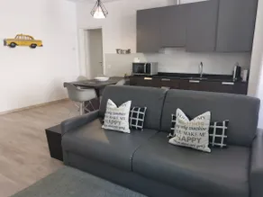 RivApartmentsDowntowN Love - Image 5