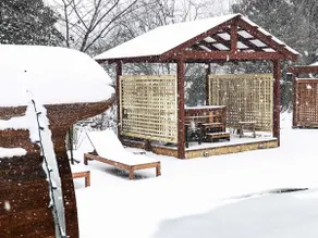 Carbondale Pool House - Sauna, Hot Tub, Dogs OK - Image 5
